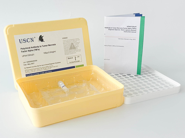 山羊抗兔IgG多克隆抗體(別藻藍(lán)蛋白標(biāo)記)