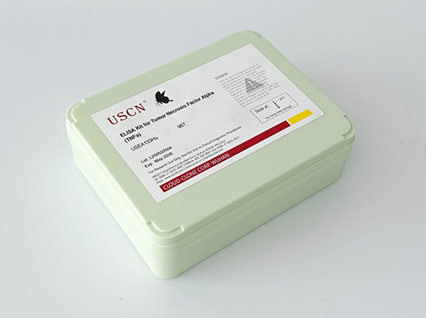 朊病毒蛋白(PRNP)檢測(cè)試劑盒(酶聯(lián)免疫吸附試驗(yàn)法,小樣本)