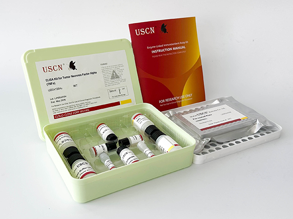 朊病毒蛋白(PRNP)檢測(cè)試劑盒(酶聯(lián)免疫吸附試驗(yàn)法,小樣本)